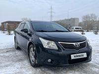 Toyota Avensis 2009 года за 6 500 000 тг. в Павлодар