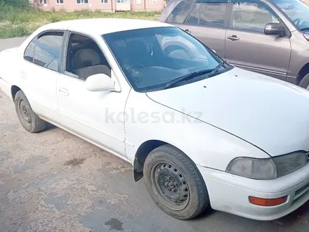 Toyota Sprinter 1994 года за 2 700 000 тг. в Кокшетау – фото 4