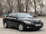 Toyota Camry 2008 года за 7 500 000 тг. в Алматы – фото 2