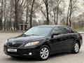 Toyota Camry 2008 года за 7 500 000 тг. в Алматы – фото 3