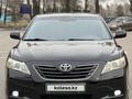 Toyota Camry 2008 годаүшін7 500 000 тг. в Алматы – фото 4