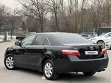 Toyota Camry 2008 года за 7 500 000 тг. в Алматы – фото 5