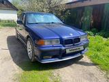 BMW 323 1993 года за 2 100 000 тг. в Алматы