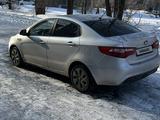 Kia Rio 2013 года за 5 850 000 тг. в Караганда – фото 5