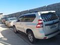 Toyota Land Cruiser Prado 2014 года за 20 500 000 тг. в Шымкент