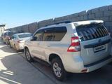 Toyota Land Cruiser Prado 2014 годаүшін20 500 000 тг. в Шымкент
