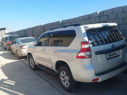 Toyota Land Cruiser Prado 2014 года за 20 500 000 тг. в Шымкент