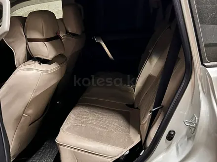 Toyota Land Cruiser Prado 2014 года за 20 500 000 тг. в Шымкент – фото 8