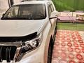 Toyota Land Cruiser Prado 2014 года за 20 500 000 тг. в Шымкент – фото 10