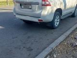 Toyota Land Cruiser Prado 2014 годаүшін20 500 000 тг. в Шымкент – фото 2