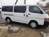 Toyota Hiace 2001 года за 4 800 000 тг. в Тараз