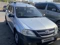 ВАЗ (Lada) Largus 2013 года за 3 200 000 тг. в Актау – фото 2