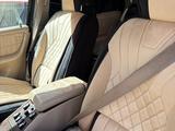 Mercedes-Benz ML 320 2000 годаүшін3 500 000 тг. в Алматы – фото 4
