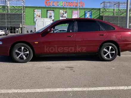 Mazda Cronos 1994 года за 2 450 000 тг. в Павлодар – фото 10