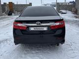 Toyota Camry 2012 годаүшін9 300 000 тг. в Аягоз – фото 2