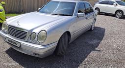 Mercedes-Benz E 55 AMG 1997 годаfor5 200 000 тг. в Шымкент – фото 2