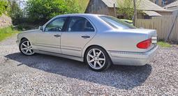 Mercedes-Benz E 55 AMG 1997 годаfor5 200 000 тг. в Шымкент – фото 4