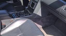 Mercedes-Benz E 55 AMG 1997 годаfor5 200 000 тг. в Шымкент – фото 5