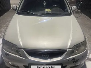Mazda 323