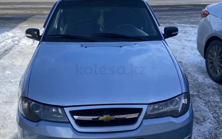 Daewoo Nexia 2013 года за 2 900 000 тг. в Шымкент