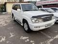 Lexus LX 470 1999 годаfor6 300 000 тг. в Алматы