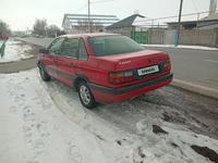 Volkswagen Passat 1991 годаfor600 000 тг. в Тараз