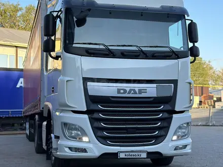 DAF  XF 2015 года за 19 100 000 тг. в Костанай