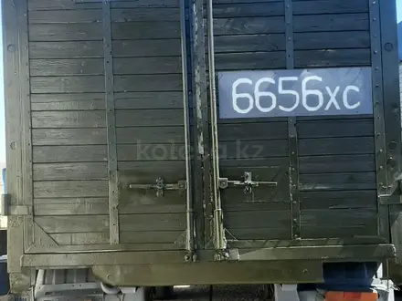 КамАЗ  , 53212 1989 года за 4 000 000 тг. в Шалкар – фото 9