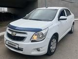 Chevrolet Cobalt 2022 года за 3 700 000 тг. в Астана