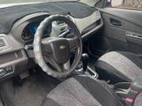 Chevrolet Cobalt 2022 года за 3 700 000 тг. в Астана – фото 3
