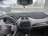 Chevrolet Cobalt 2022 года за 3 700 000 тг. в Астана – фото 2