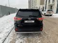 Toyota Highlander 2014 года за 14 500 000 тг. в Астана – фото 4