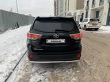 Toyota Highlander 2014 годаүшін14 500 000 тг. в Астана – фото 4