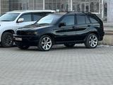 BMW X5 2003 года за 5 300 000 тг. в Актау – фото 2