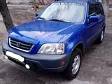 Honda CR-V 2001 года за 3 700 000 тг. в Семей