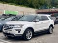 Ford Explorer 2018 годаүшін14 400 000 тг. в Алматы