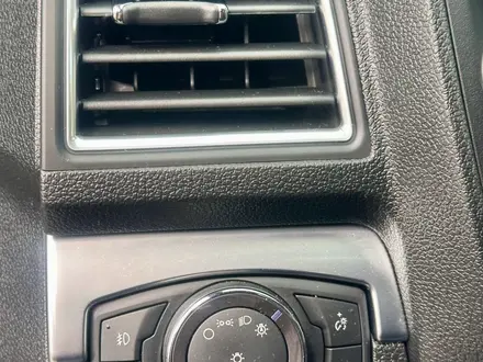 Ford Explorer 2018 года за 14 400 000 тг. в Алматы – фото 12