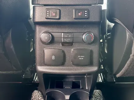 Ford Explorer 2018 года за 14 400 000 тг. в Алматы – фото 15