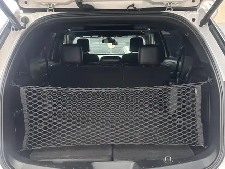 Ford Explorer 2018 года за 14 400 000 тг. в Алматы – фото 17