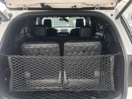 Ford Explorer 2018 года за 14 400 000 тг. в Алматы – фото 18