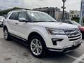 Ford Explorer 2018 годаүшін14 400 000 тг. в Алматы – фото 2