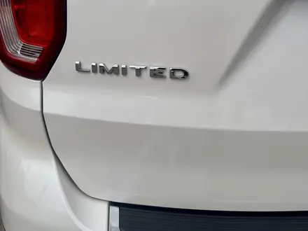 Ford Explorer 2018 года за 14 400 000 тг. в Алматы – фото 30