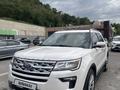 Ford Explorer 2018 годаүшін14 400 000 тг. в Алматы – фото 29