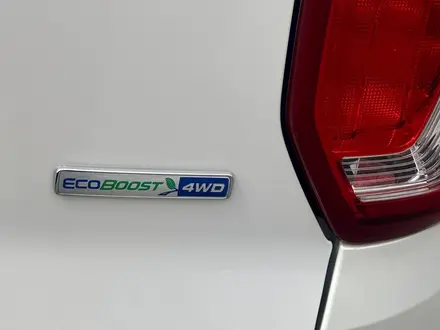 Ford Explorer 2018 года за 14 400 000 тг. в Алматы – фото 32