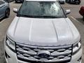 Ford Explorer 2018 годаүшін14 400 000 тг. в Алматы – фото 33