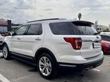 Ford Explorer 2018 года за 14 400 000 тг. в Алматы – фото 5
