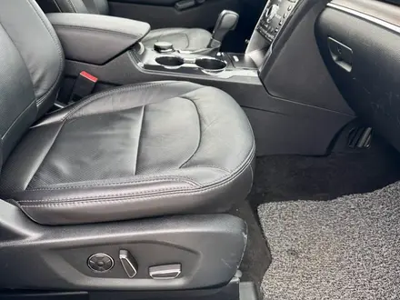 Ford Explorer 2018 года за 14 400 000 тг. в Алматы – фото 7