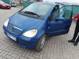 Mercedes-Benz A 160 2002 годаүшін100 000 тг. в Уральск – фото 3