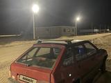 ВАЗ (Lada) 2109 1997 годаүшін450 000 тг. в Атырау – фото 2