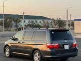Honda Odyssey 2005 года за 5 500 000 тг. в Актау – фото 4